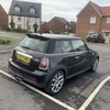 2007 Mini Cooper S 47k Miles