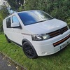 Vw transporter kombi 2.0tdi lwb t32