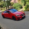 MERCEDES 45AMG bmw evo rs gti gtr