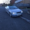 Astra 1.8 bertone  soft top