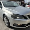 VW PASSAT DSG