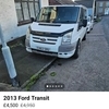 Ford transit 2.2 st rep