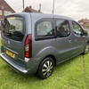 2012 berlingo wanted van/camper