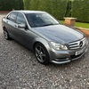 2013 Mercedes c220 diesel