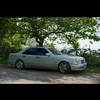 Mercedes E55 W210 Project with MOT