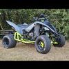 R1 big bang raptor superquad