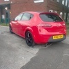 Seat Leon 2.0 TDI FR 170