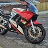 CBR 600 F3