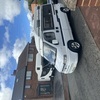 Autosleeper Peugeot Boxer campervan