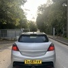 Astra vxr not bmw