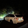 BMW 320d M Sport Touring