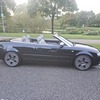 S4 CONVERTIBLE AUDI 79K 4.2 V8