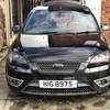 Mk2 focus ST2.5 swap for van/estate