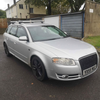 2005 Audi a4 2.0tdi sline avant