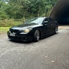 BMW 530d manual