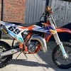 2019 KTM 65 sx Road Legal (CBT)