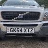 Volvo XC90 2.4 D5SE 2004 7 SEATER.