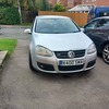 Vw golf gttdi