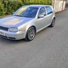 Golf mk4 20vt