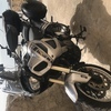 Yamaha xt1200z adventure bike 2011