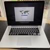 MacBook Pro Retina 15.4