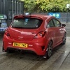 Vauxhall Corsa VXR 416BHP