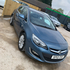 Astra elite 1.6petrol