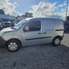 Renault kangoo ☆☆ 12 MONTHS MOT ☆☆