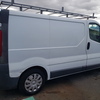 vauxhall vivaro 2.0