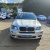 BMW X5 30d msport 2009