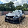 BMW M4 - swap m3 or petrol cars