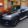 BMW X6 3.5 Twin Turbo