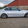 Bmw 325d Msport auto 185k