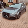 Audi RS3 - 403bhp - Stage 1