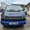 Volkswagen Transporter T4 2.5 TDI