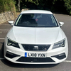 SEAT Leon 1.4TSI FR Technology DSG