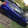 Ford Fiesta ST2