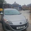 Mazda 3 TS2 1.6 Petrol