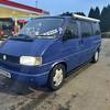 Vw 2.4 campervan 10 months mot