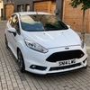 Ford Fiesta St 1.6 Petrol 2014