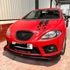 Seat Leon fr