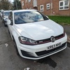 Golf gti