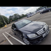 2009 Mercedes C200 diesel, auto