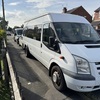 Ford Transit 17 seater