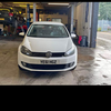 VW golf 2.0 TDI bluetech