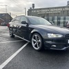 Audi A4 2.0 tdi sline black edition