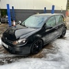 Volkswagen Golf 1.6 tdi 3dr