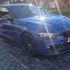 2014 BMW 335D X DRIVE M SPORT