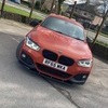 BMW 116d 2015