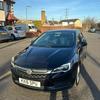 2016 Vauxhall Astra Hatchback - 1.6